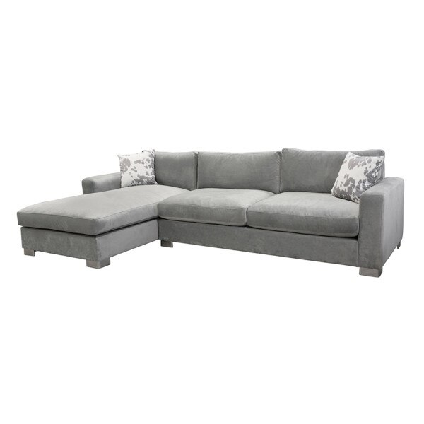 Retreat Sectional