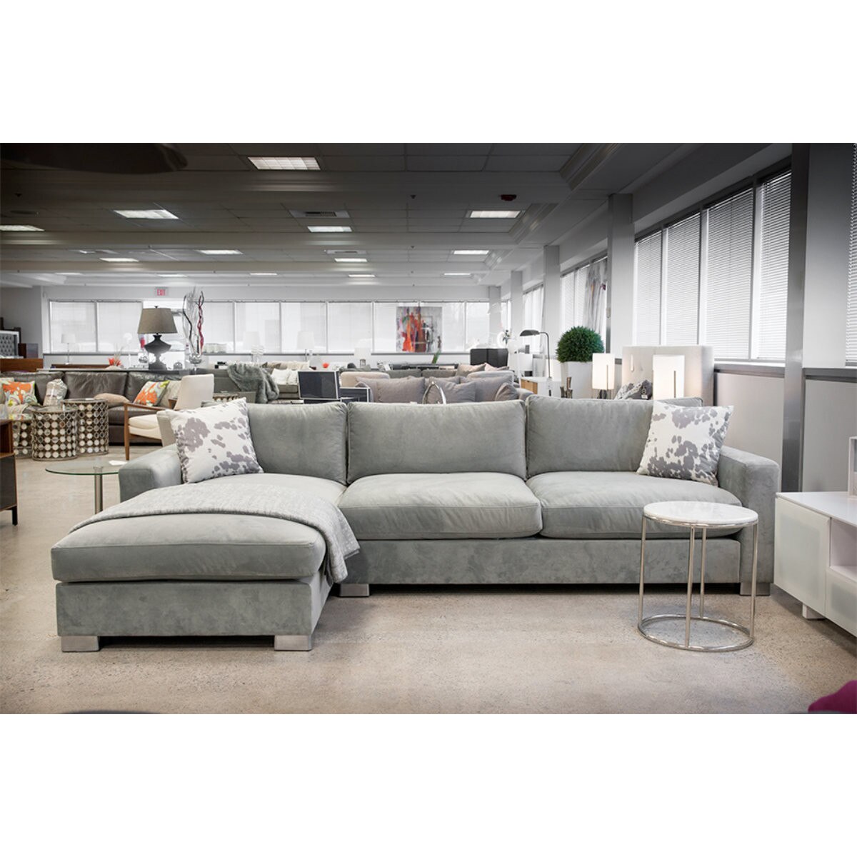 Retreat Sectional