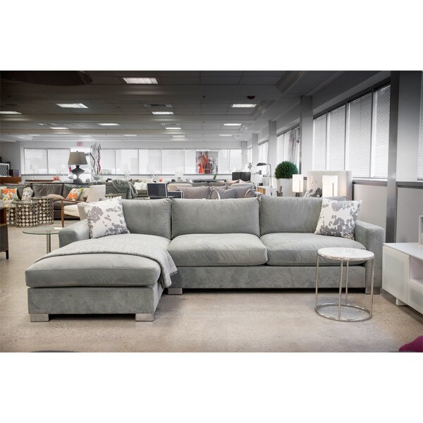 Retreat Sectional