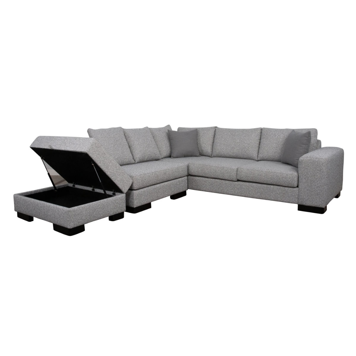 Jacob Sectional