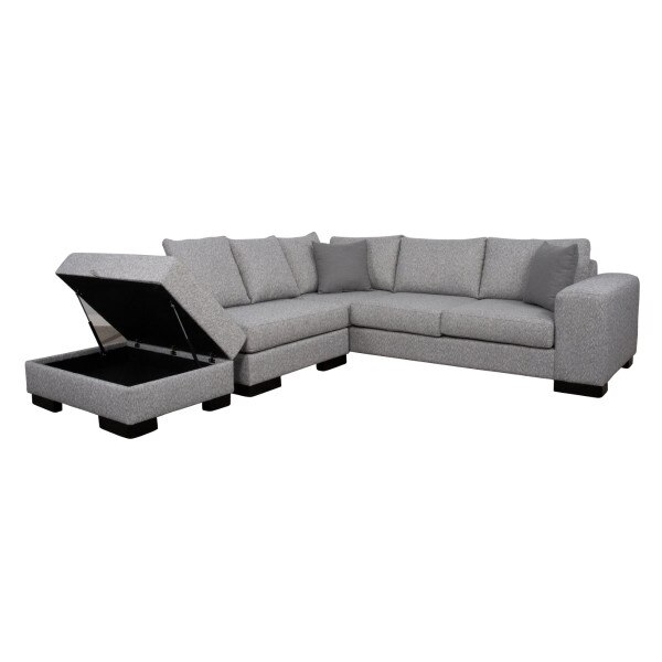 Jacob Sectional