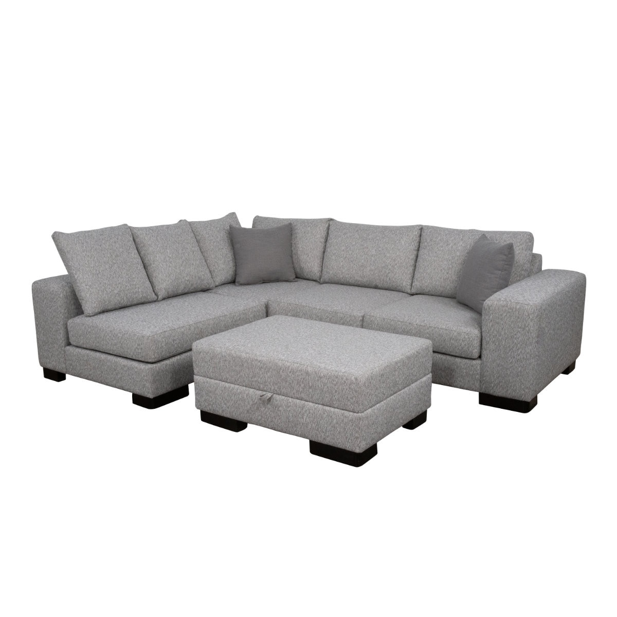 Jacob Sectional