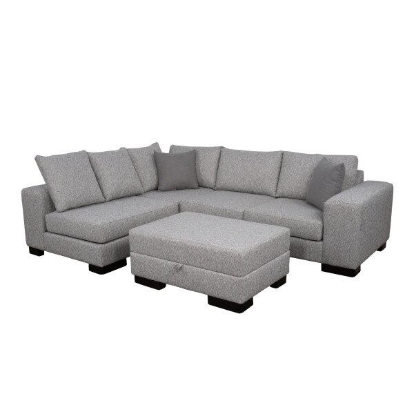 Jacob Sectional