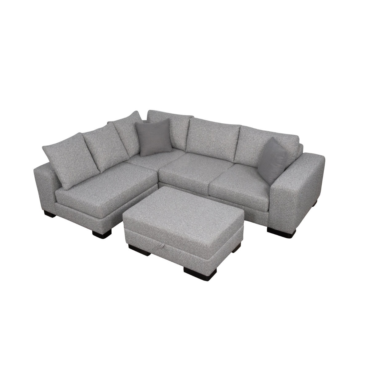 Jacob Sectional