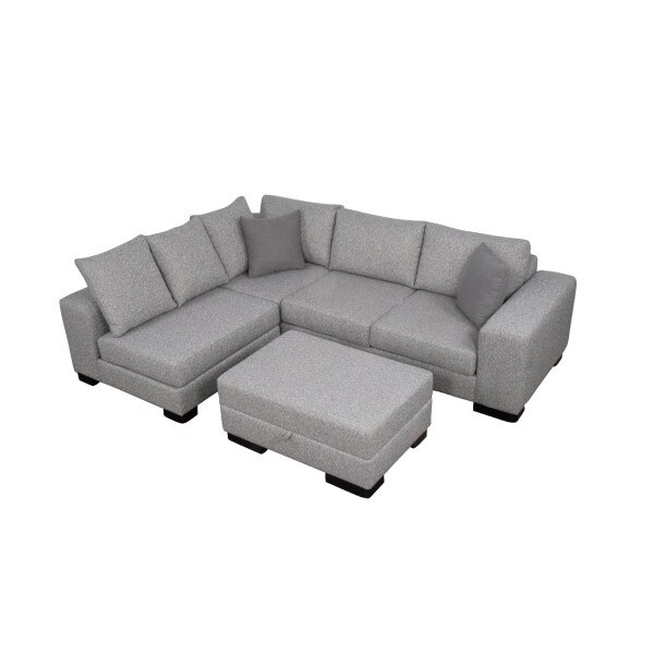 Jacob Sectional