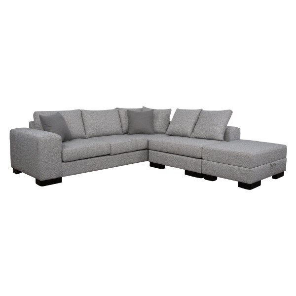 Jacob Sectional