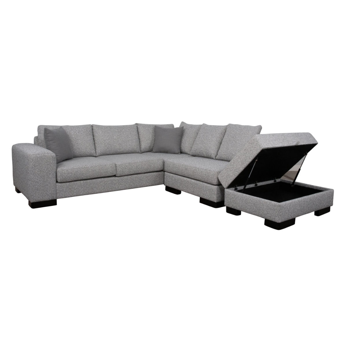 Jacob Sectional