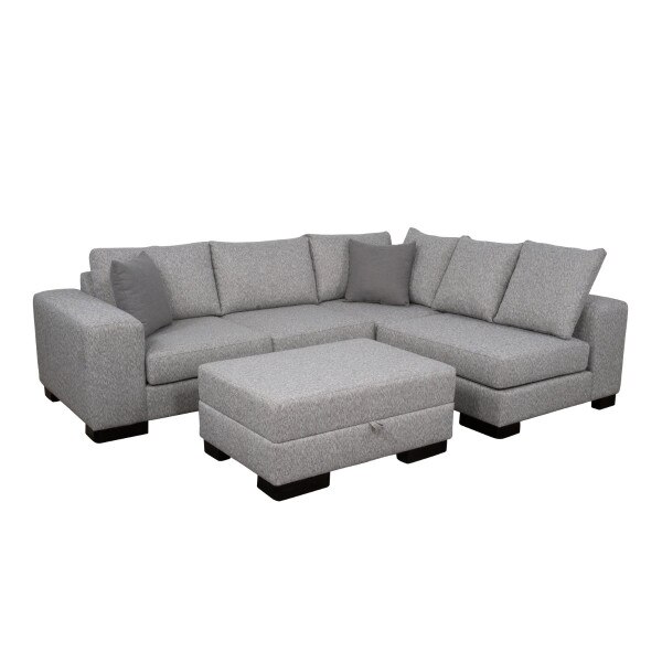 Jacob Sectional