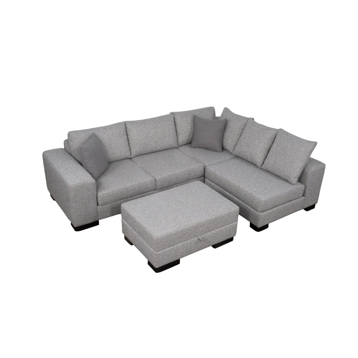 Jacob Sectional