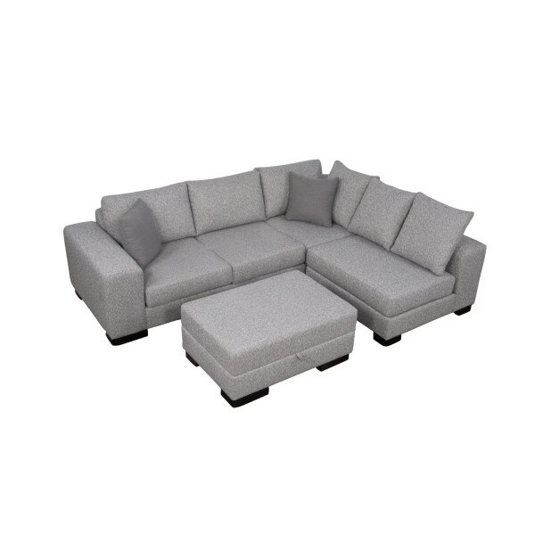 Jacob Sectional