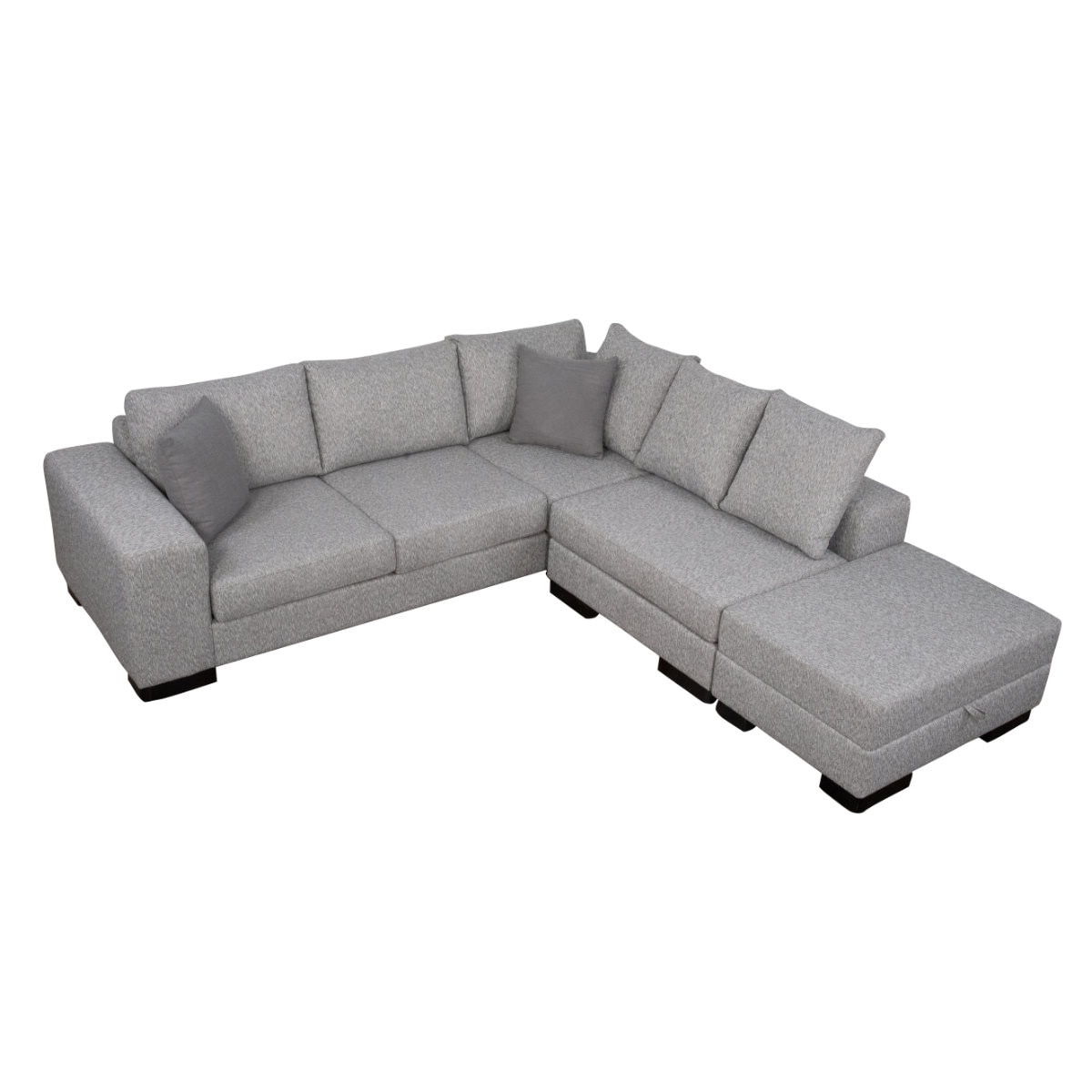Jacob Sectional