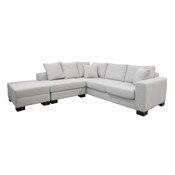 Vancouver Sectional