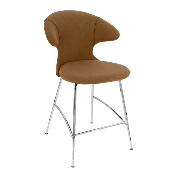 Time Flies Stool
