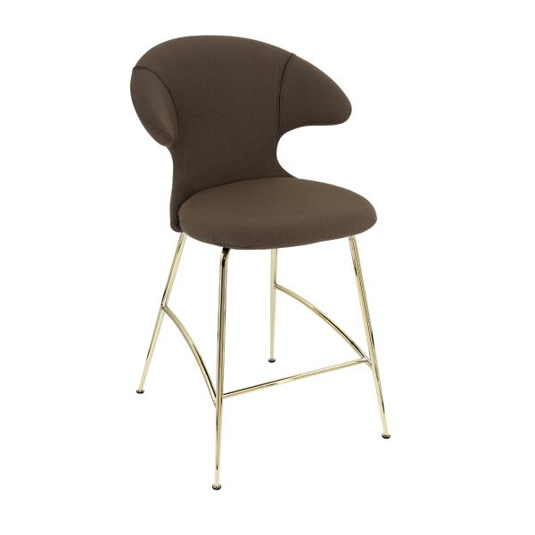 Time Flies Stool