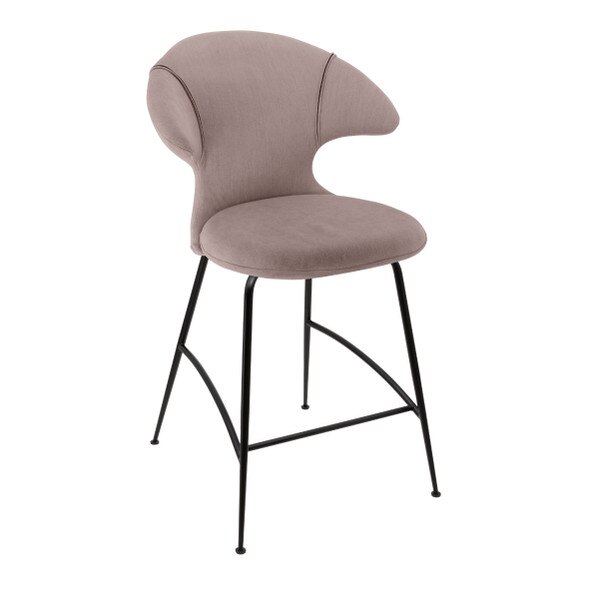Time Flies Stool