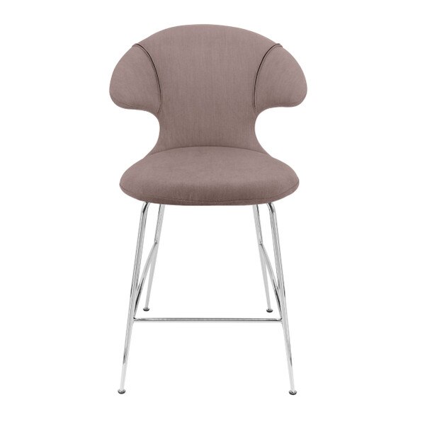 Time Flies Stool