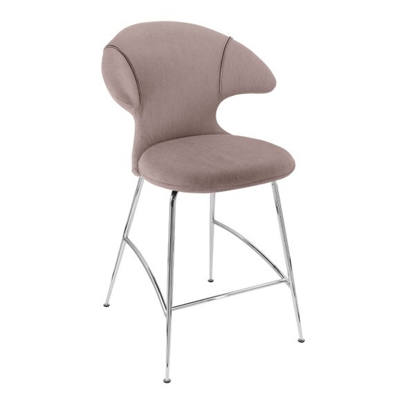Time Flies Stool