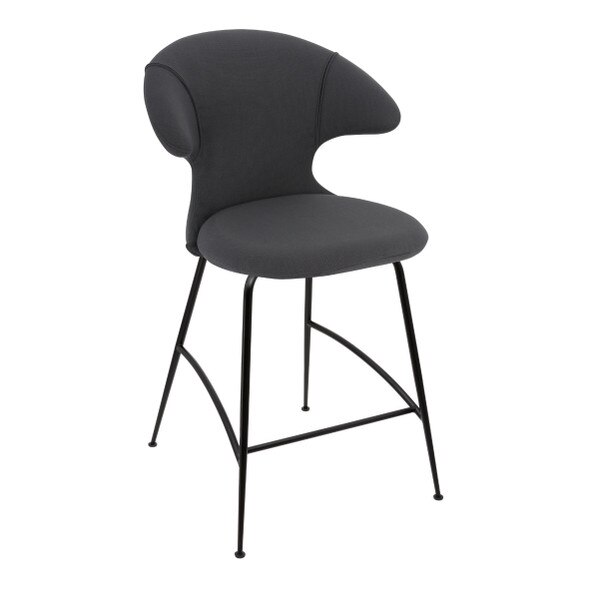 Time Flies Stool