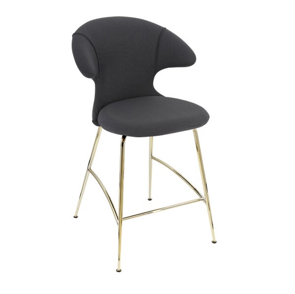 Time Flies Stool
