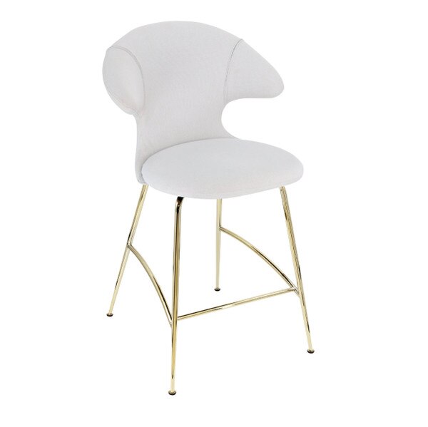 Time Flies Stool