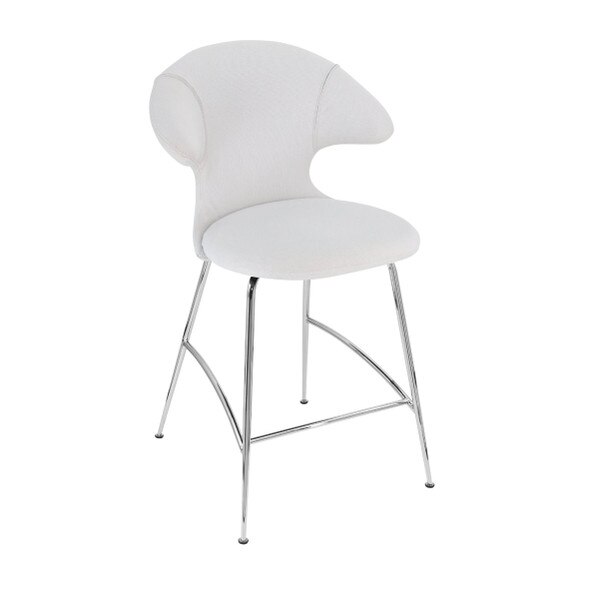 Time Flies Stool