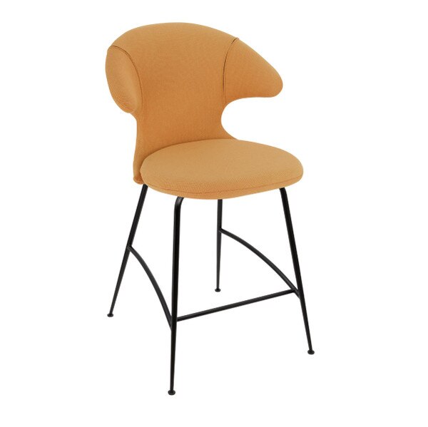 Time Flies Stool