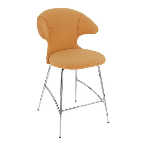 Time Flies Stool