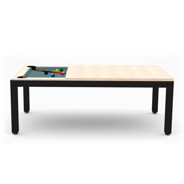 Fusion dining table