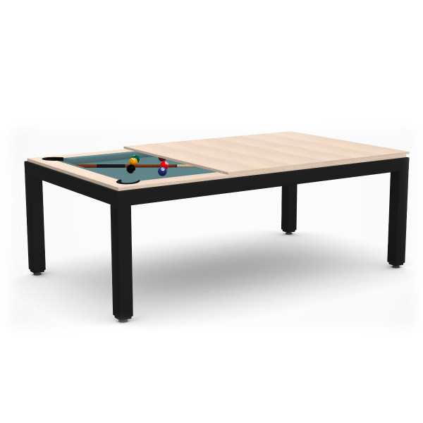 Fusion dining table