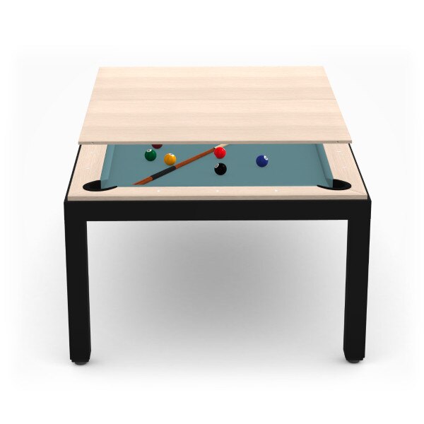 Fusion dining table