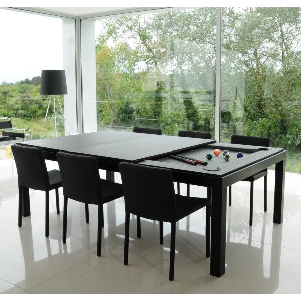 Fusion dining table
