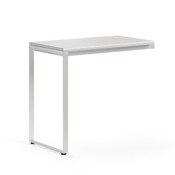 Linea Work Desk Return