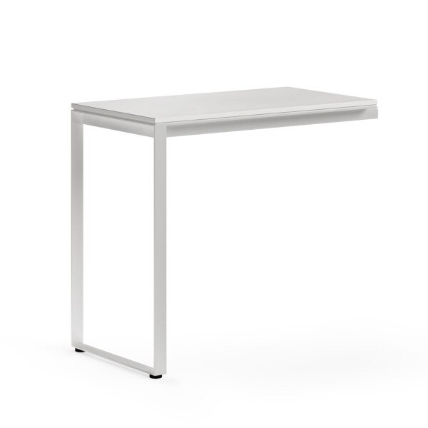 Linea Work Desk Return