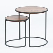 Copa Nesting Tables