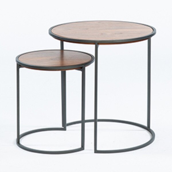 Copa Nesting Tables