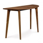 Catalina Console Table - Natural Wa