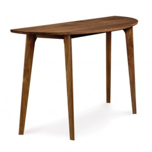 Catalina Console Table - Natural Wa