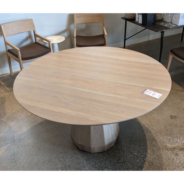 Furniture Sale Toronto, Etobicoke Memento 54" Round Dining Table