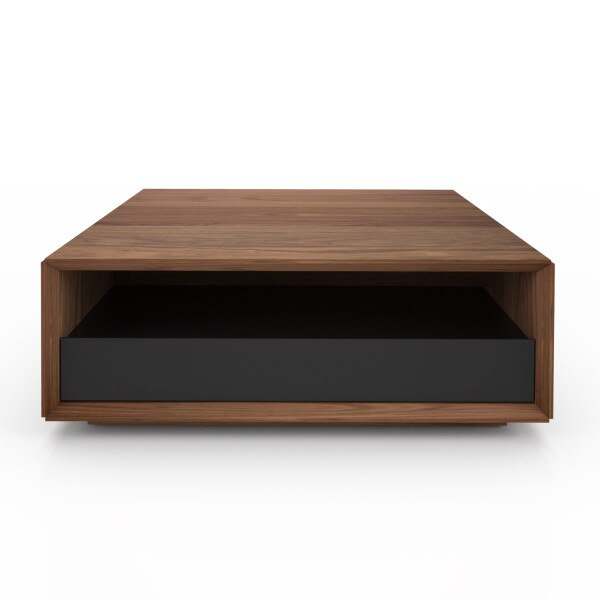 Edward Square Coffee Table