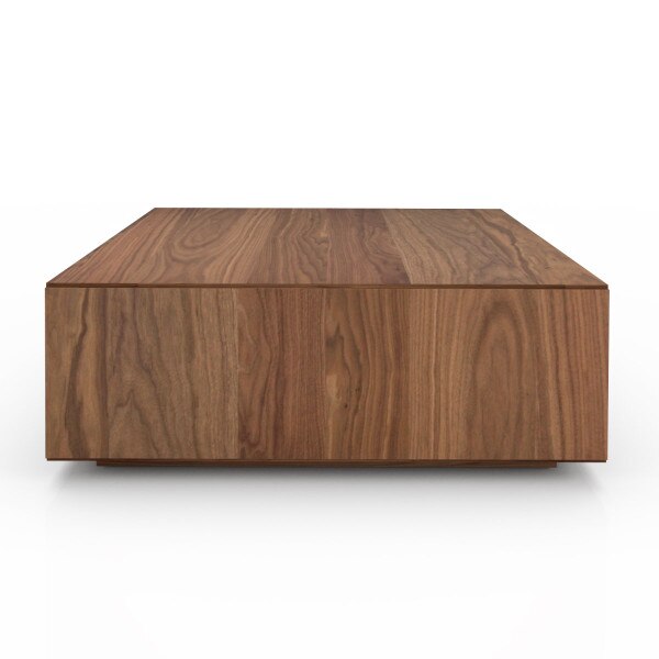 Edward Square Coffee Table