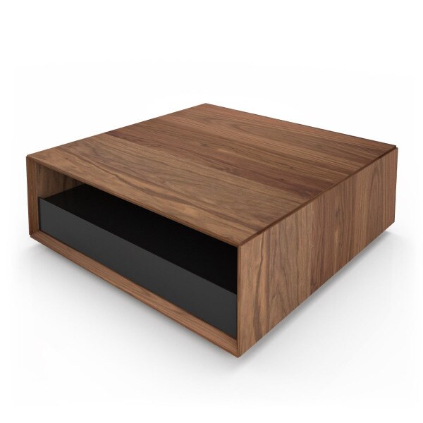 Edward Square Coffee Table