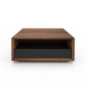 Edward Square Coffee Table