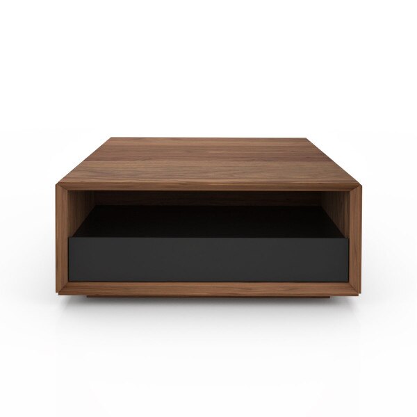 Edward Square Coffee Table