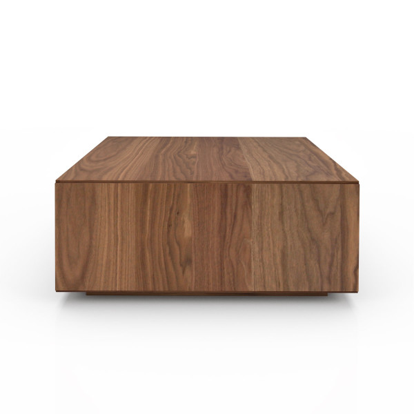 Edward Square Coffee Table