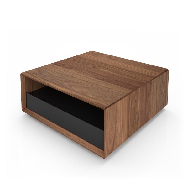 Edward Square Coffee Table