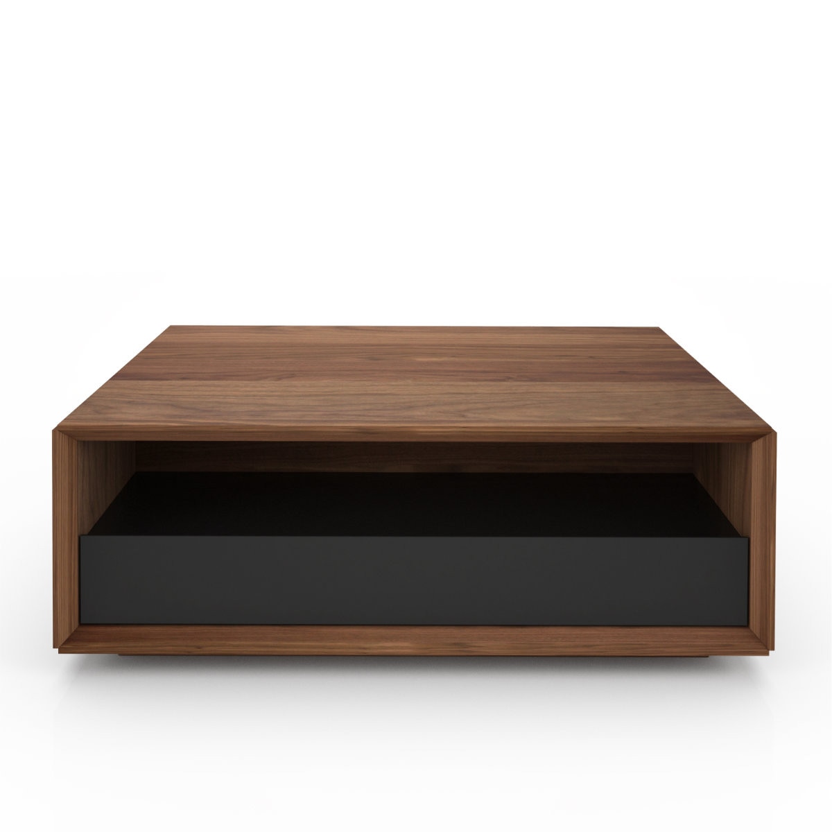 Edward Rectangular Coffee Table