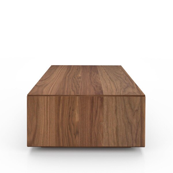 Edward Rectangular Coffee Table