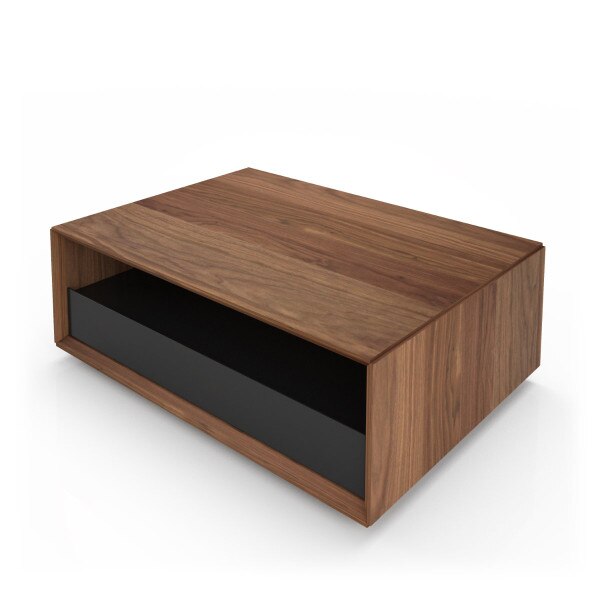 Edward Rectangular Coffee Table