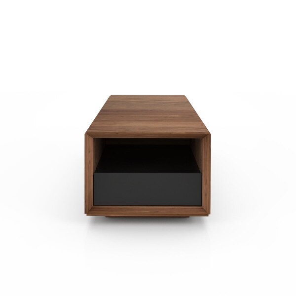 Edward Rectangular Coffee Table