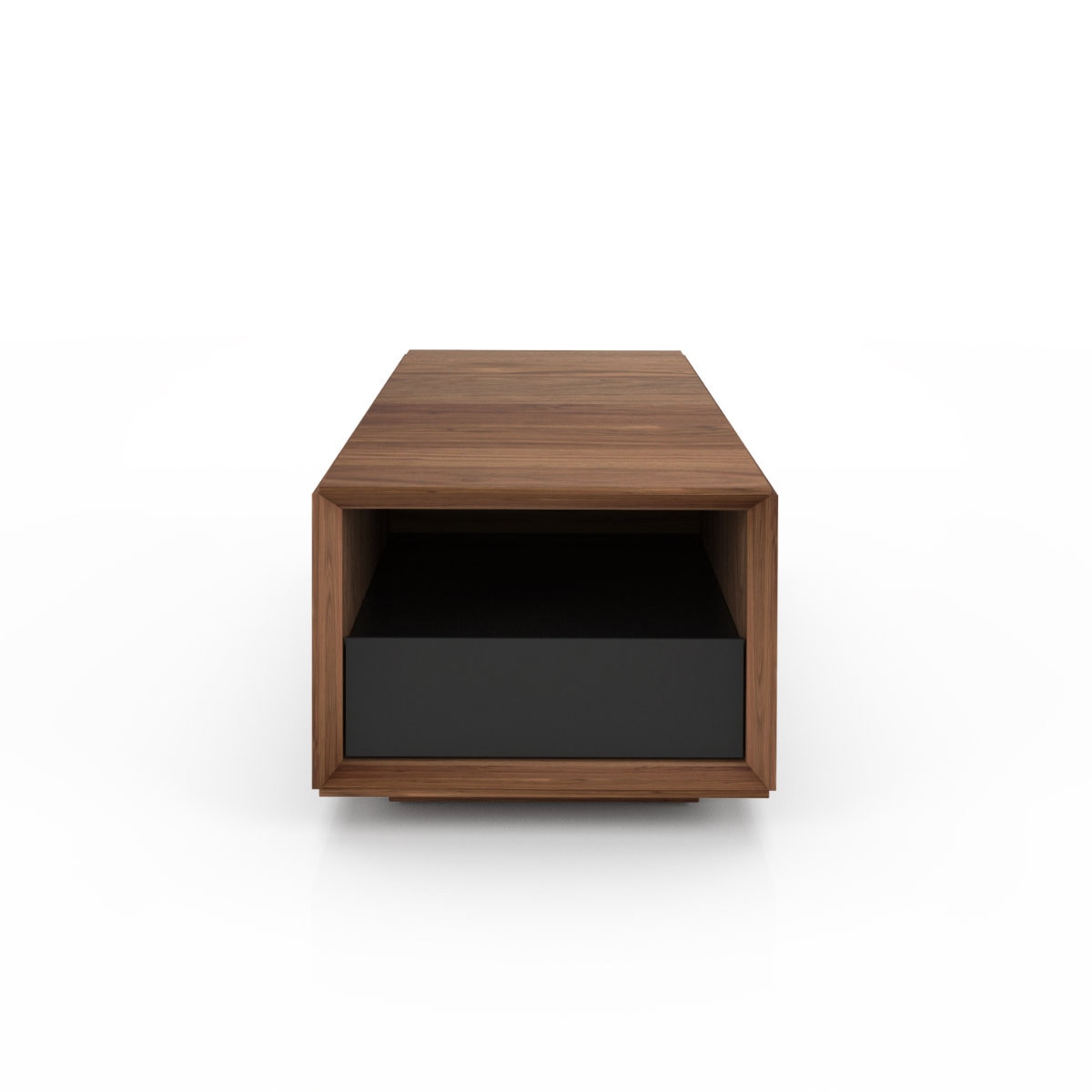 Edward Rectangular Coffee Table